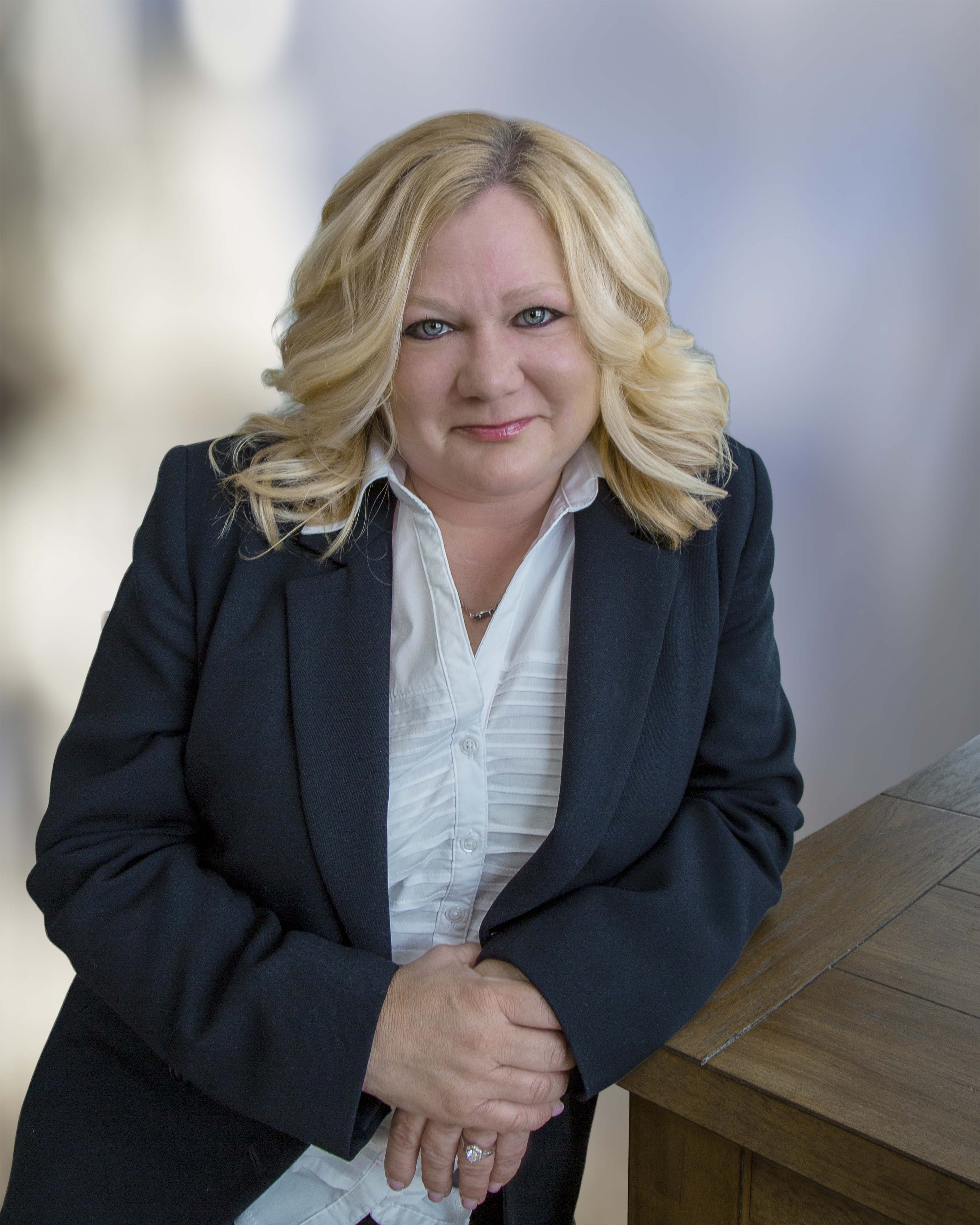 Picture of Stephanie Burwood