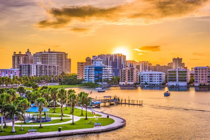 Sarasota Rental Properties