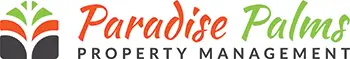 Paradise Palms Property Management Logo